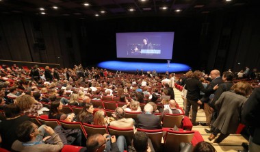 Festival de la Fiction