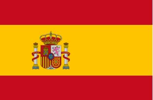 Drapeau Espagne