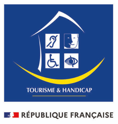 Label Tourisme et Handicap