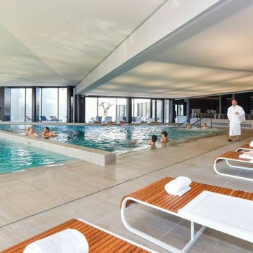 SPA marin