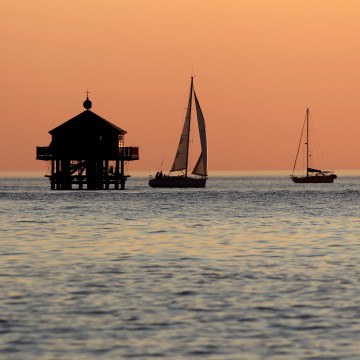 Phare du Bout du Monde