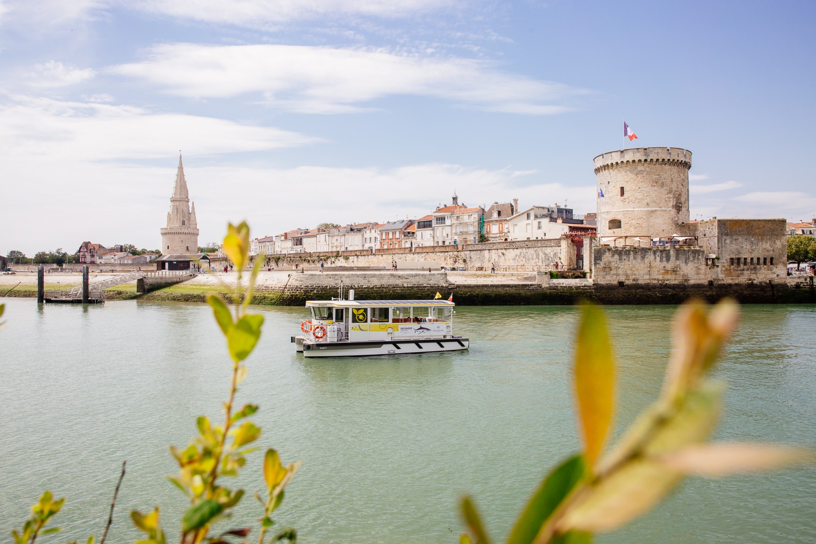 cross la rochelle sea bus office de tourisme de la rochelle cross la rochelle sea bus office de tourisme de la rochelle