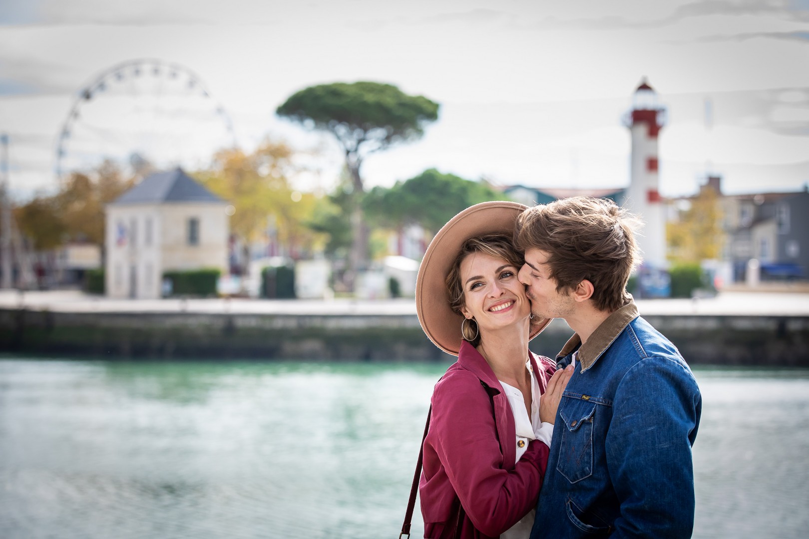 Sex guide in La Rochelle