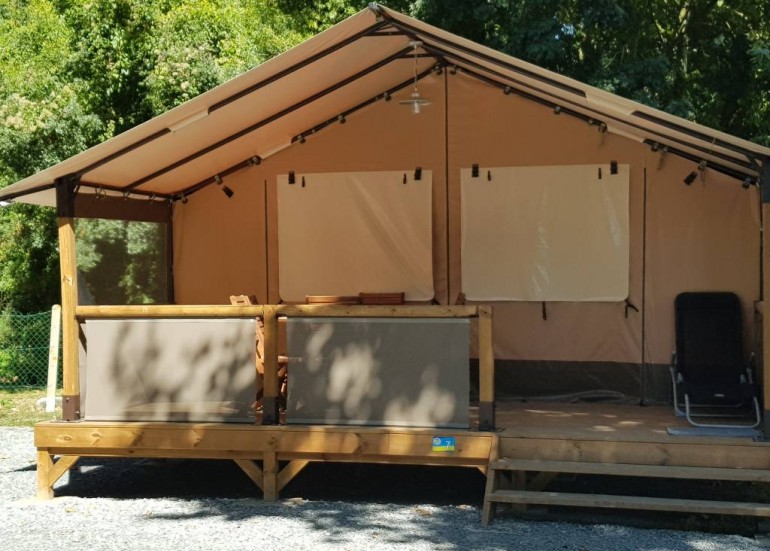 CAMPING LA TAILLEE CAMPING LA TAILLEE