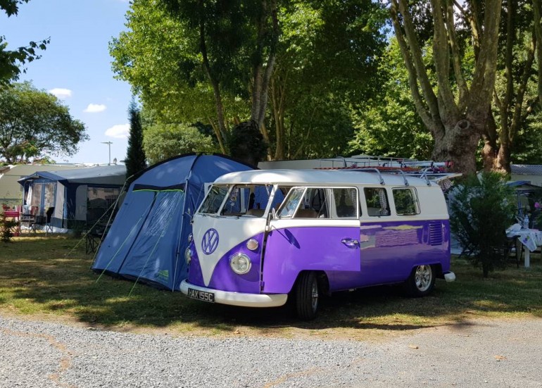 CAMPING LA TAILLEE CAMPING LA TAILLEE