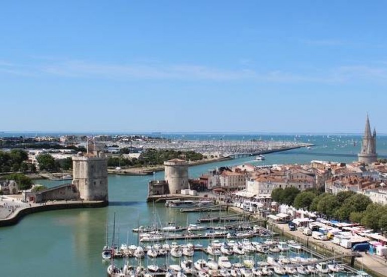 REGIE DU PORT REGIE DU PORT