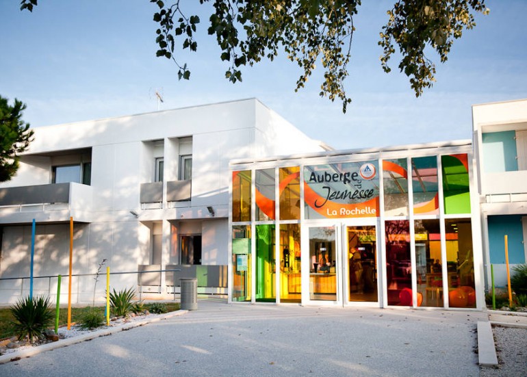 YOUTH HOSTEL YOUTH HOSTEL