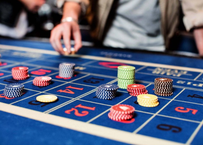 Casino Ste Hermine 85 Casino Ste Hermine 85