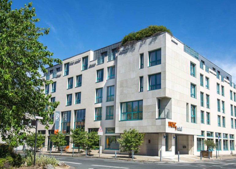 HOTEL BEST WESTERN MASQHOTEL HOTEL BEST WESTERN MASQHOTEL