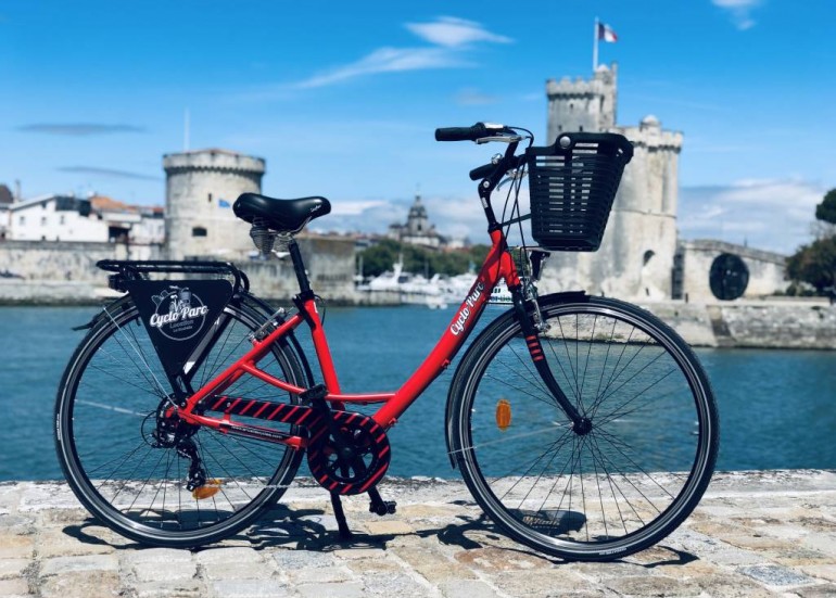CYCLO PARC CYCLO PARC