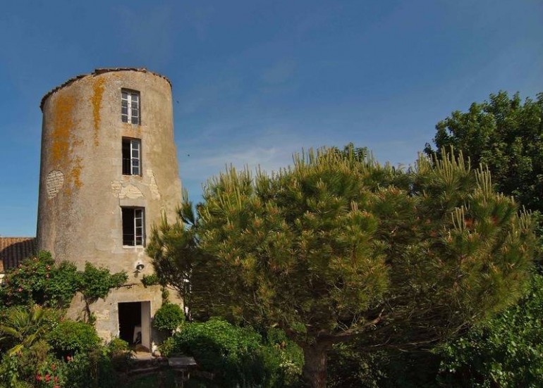 GALLETIER CATHERINE - THE MILL GALLETIER CATHERINE - THE MILL