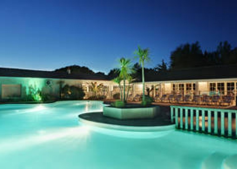 CAMPING IN PORT PUNAY CAMPING IN PORT PUNAY