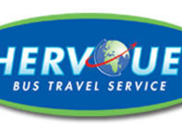 HERVOUET BUS TRAVEL SERVICE HERVOUET BUS TRAVEL SERVICE