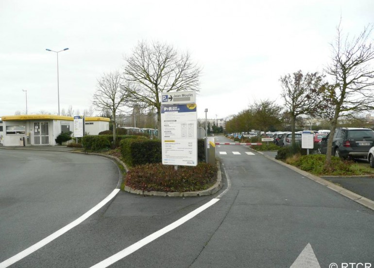 AIRE DE CAMPING CAR JEAN MOULIN AIRE DE CAMPING CAR JEAN MOULIN