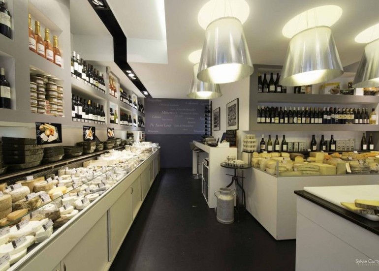 FROMAGERIE L'ÉPICURIUM FROMAGERIE L'ÉPICURIUM
