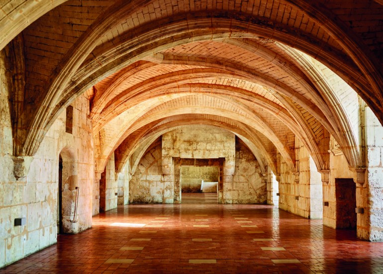 CHATEAU ROYAL DE COGNAC CHATEAU ROYAL DE COGNAC