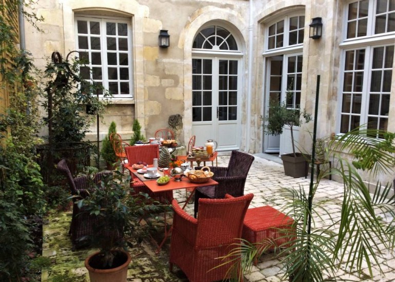 SABATIER BEROZE - THE RESIDENCE DES INDES SABATIER BEROZE - THE RESIDENCE DES INDES