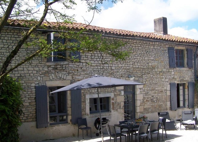 PICART LAURENCE - LA MAISON DU GARDIEN PICART LAURENCE - LA MAISON DU GARDIEN