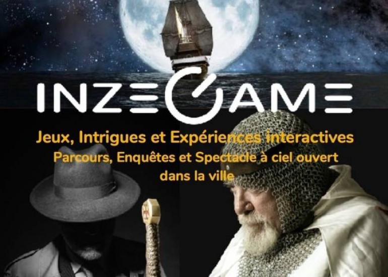 INZEGAME INZEGAME