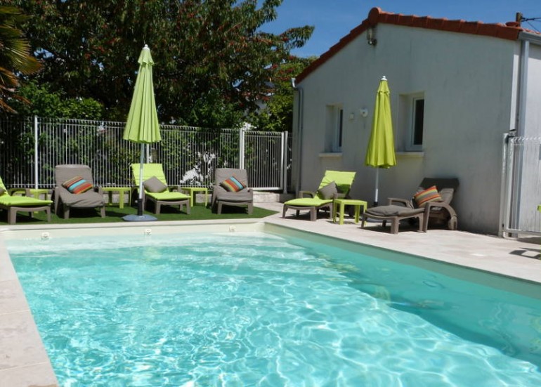 LE DRET FLORENT - LA MAISON D'A COTE LE DRET FLORENT - LA MAISON D'A COTE