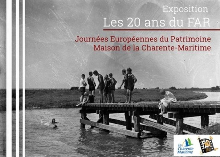 EXPOSITION : LES 20 ANS DU FAR EXPOSITION : LES 20 ANS DU FAR