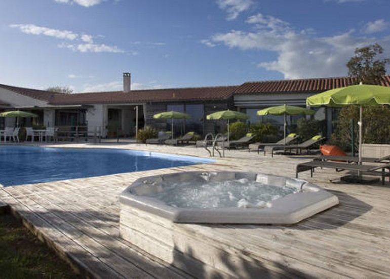 HOTEL LES VIGNES DE LA CHAPELLE - THE ORIGINAL RELAIS HOTEL LES VIGNES DE LA CHAPELLE - THE ORIGINAL RELAIS