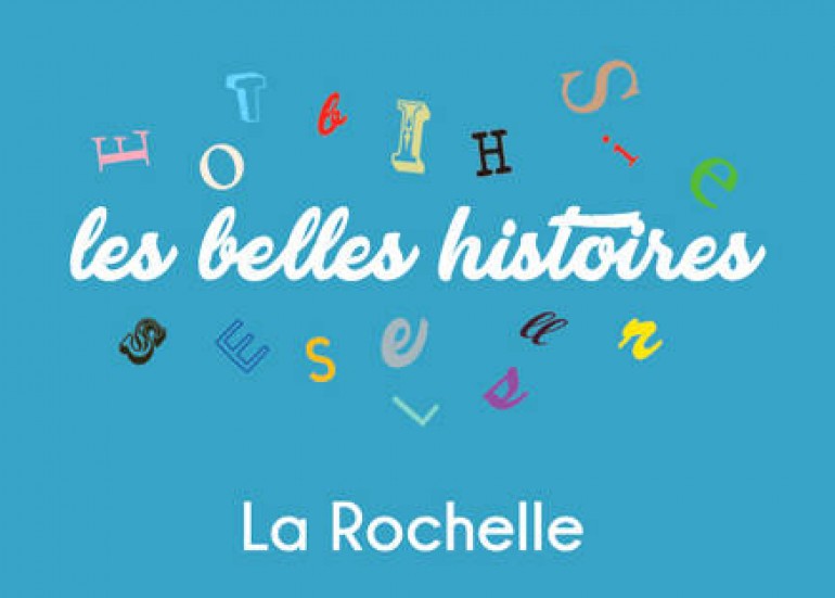 LES BELLES HISTOIRES LES BELLES HISTOIRES