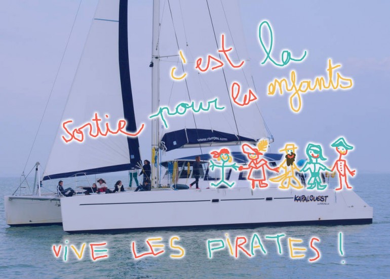 ANIMATION : LES NAVIGATIONS PETITS LOUPS DE MER ! ANIMATION : LES NAVIGATIONS PETITS LOUPS DE MER !