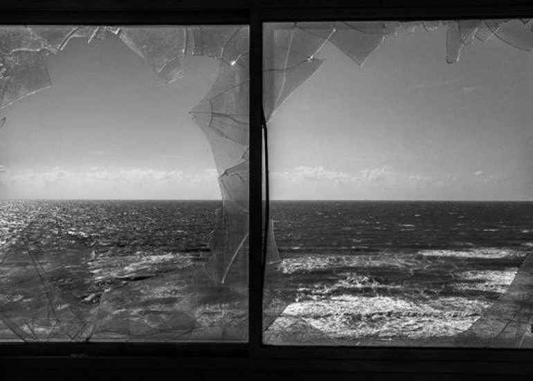EXPOSITION : SAD SAND - YVES SALAÜN EXPOSITION : SAD SAND - YVES SALAÜN