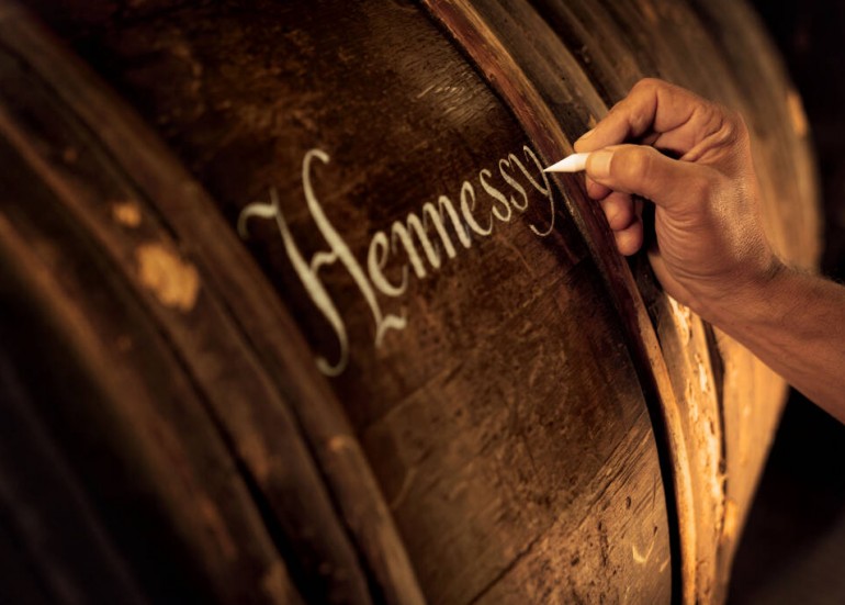 Les Visites Hennessy