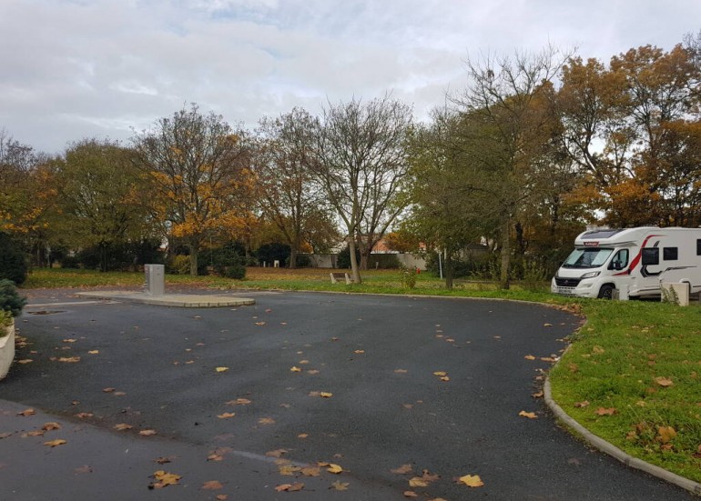 Camping car van neuf deals