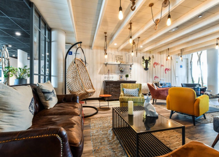Hôtel Ibis Styles Hôtel Ibis Styles