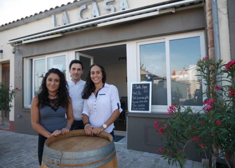 La Casa La Casa