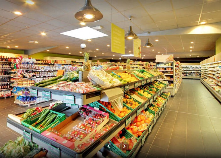 Carrefour City Carrefour City