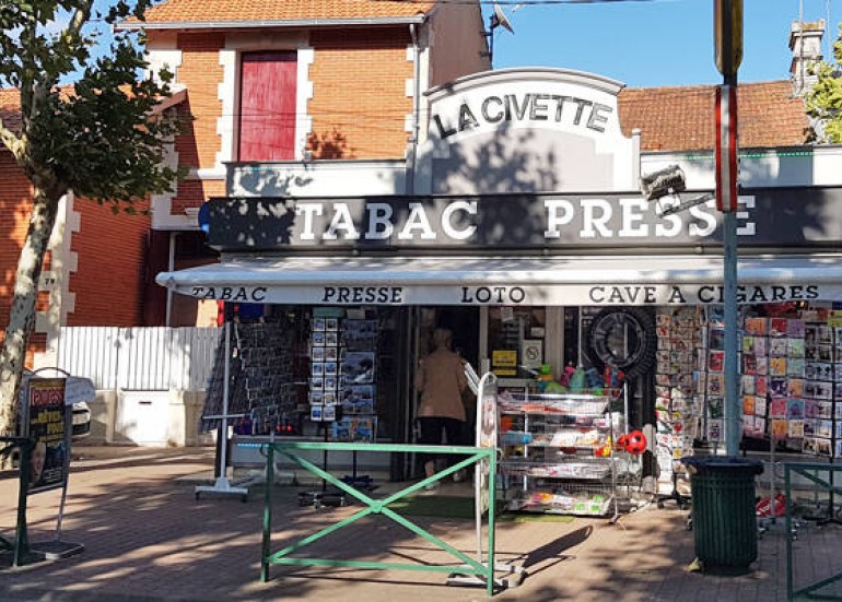 La Civette La Civette