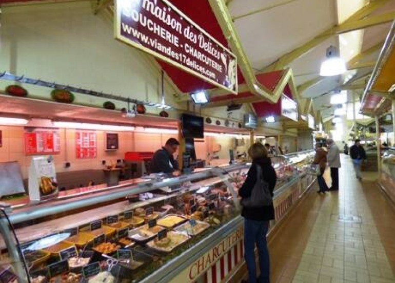 La maison des délices La maison des délices