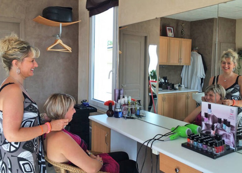 Coiffure Olivia Coiffure Olivia