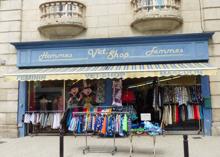 Vet-Shop Vet-Shop