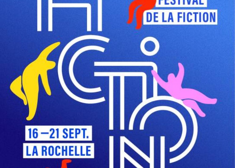 Festival de la Fiction_La Rochelle