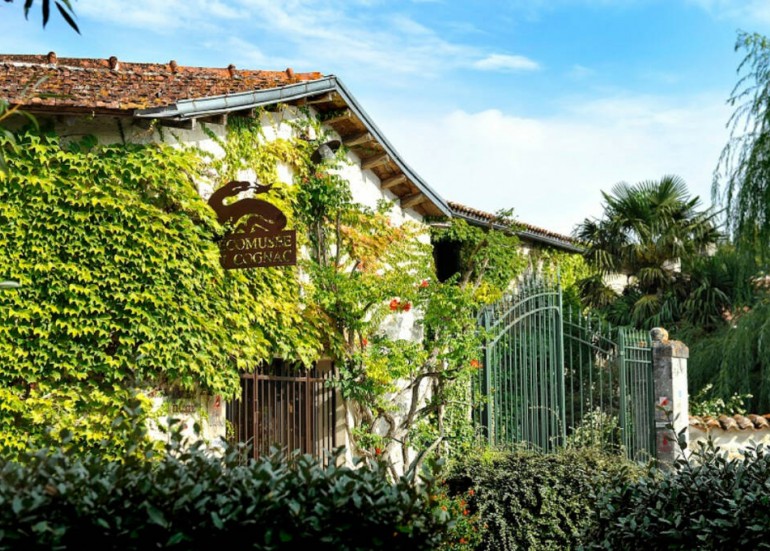 L'Ecomusée du Cognac L'Ecomusée du Cognac