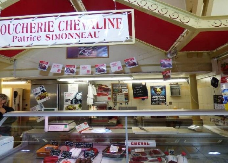 Boucherie Chevaline Boucherie Chevaline