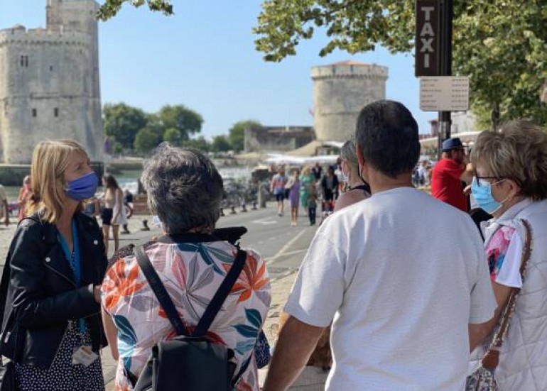 Visites guidées privées Visites guidées privées