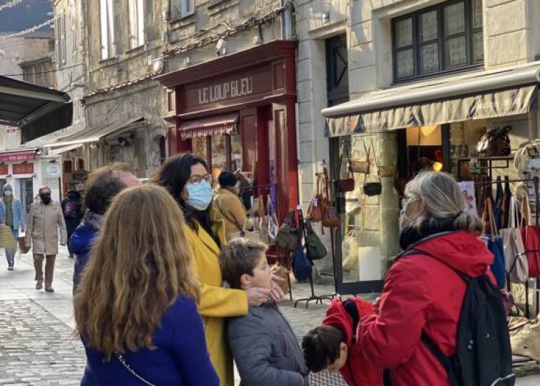 Private guided tour of La Rochelle Private guided tour of La Rochelle