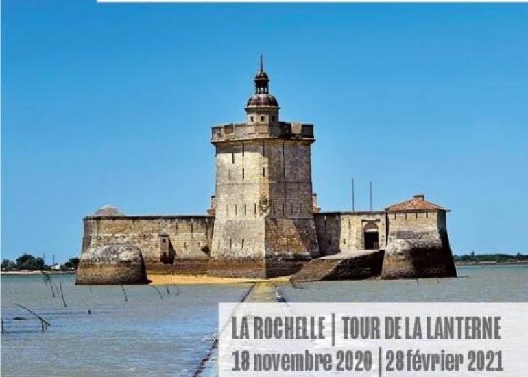 Exposition : Monuments historiques de Charente-Maritime Exposition : Monuments historiques de Charente-Maritime