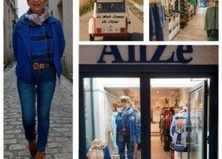 Alizé Alizé