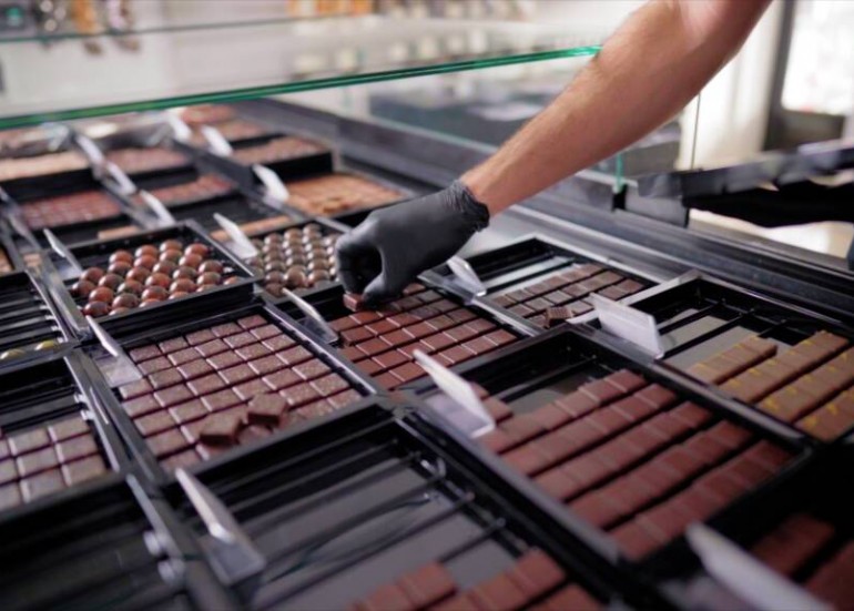 Criollos Chocolate maker Criollos Chocolate maker