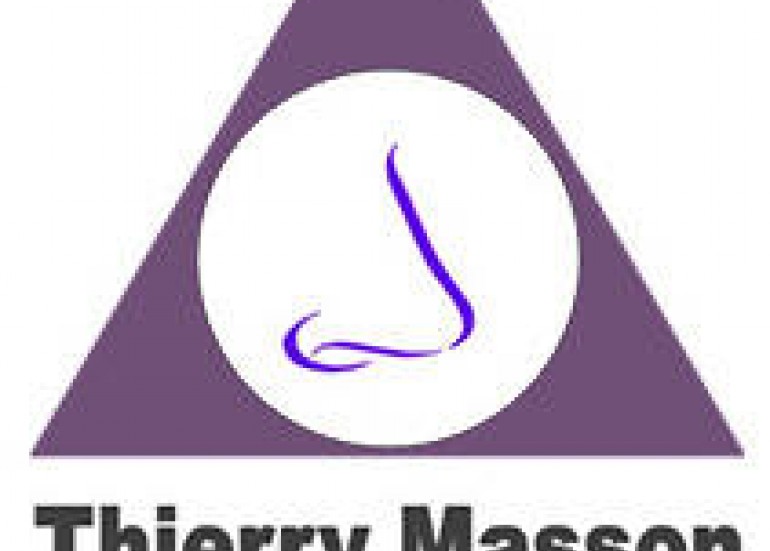 Thierry Masson - Parfumeur créateur Thierry Masson - Parfumeur créateur
