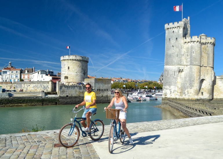 Cycling Tour Cycling Tour