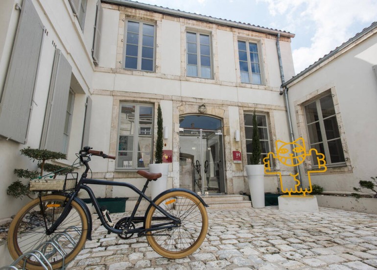 Hotel Francois 1er Hotel Francois 1er