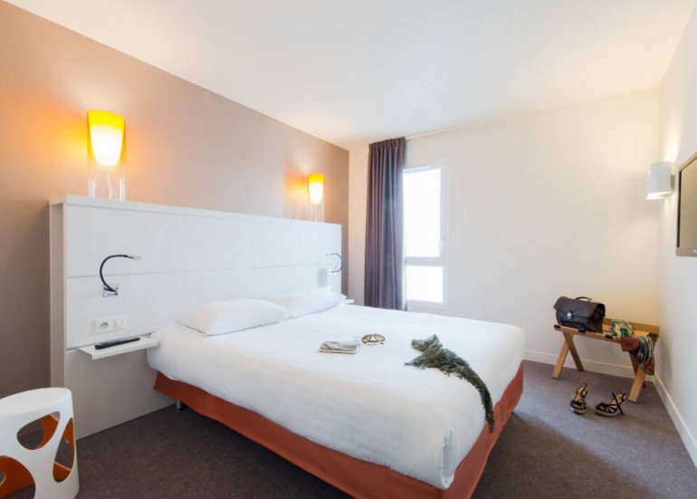 Hôtel Kyriad La Rochelle centre les Minimes Hôtel Kyriad La Rochelle centre les Minimes